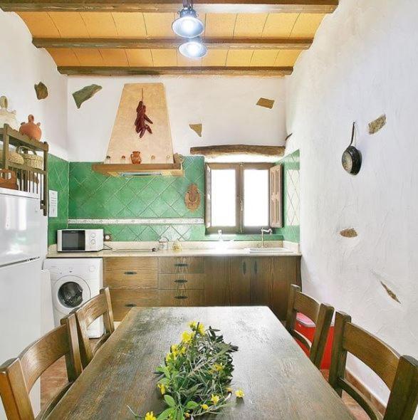 Molino Laroyaヴィラ エクステリア 写真