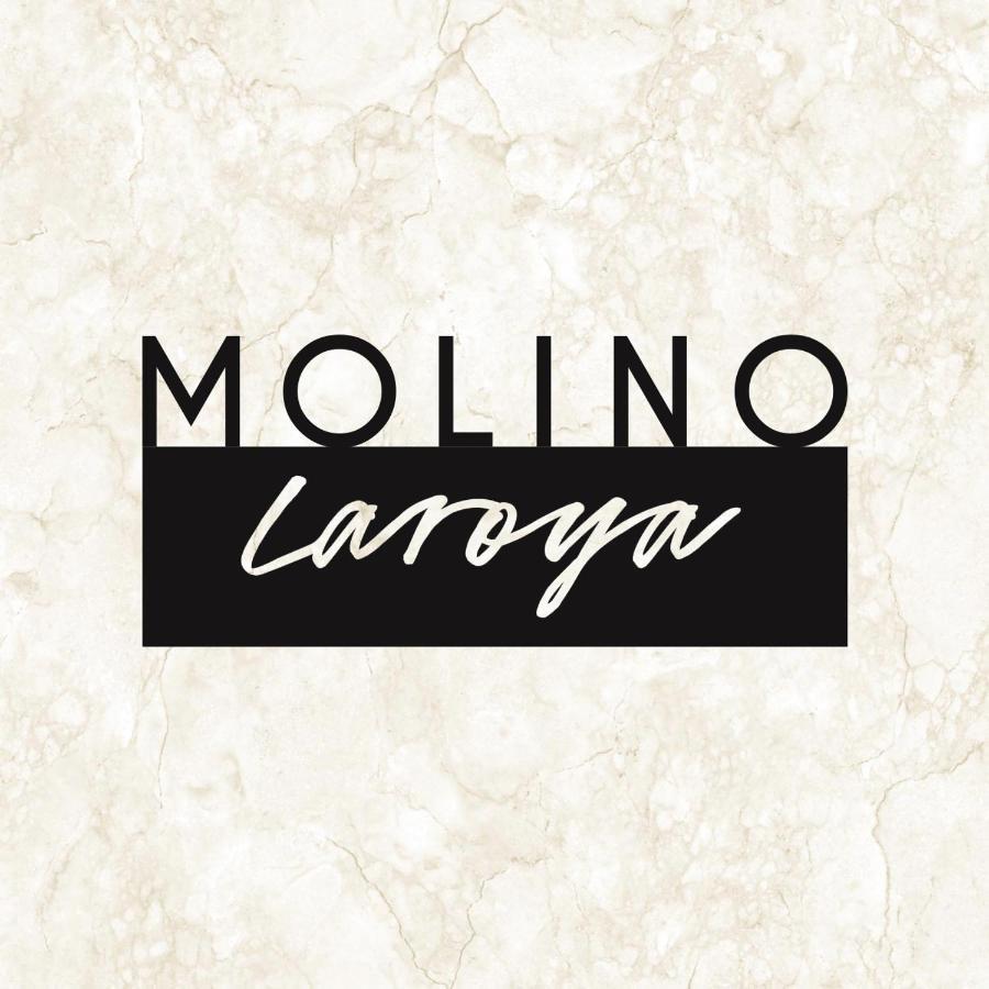 Molino Laroyaヴィラ エクステリア 写真