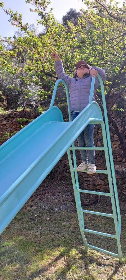Molino Laroyaヴィラ エクステリア 写真